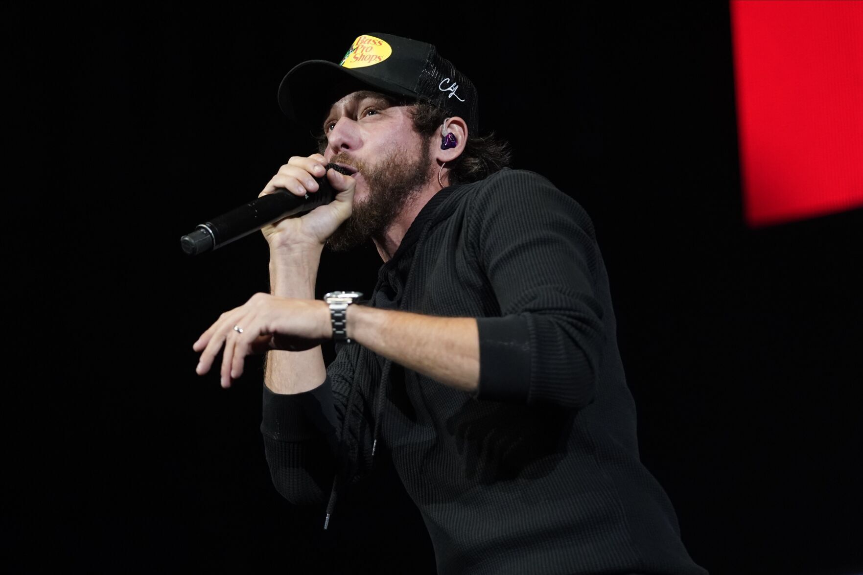 Chris Janson